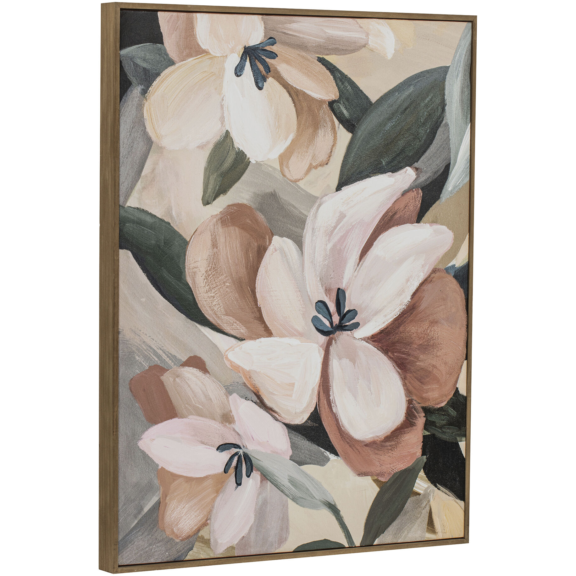 Virtue 1 32 X 24 inch Painting